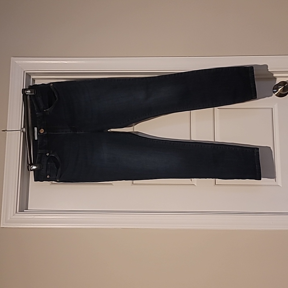 STS Blue, size 12/31 Skinny Jeans